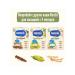 Nestle Porridge children's milk buckwheat 200 g from 4 months - Buy Online on GoSupps.com
