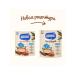 Nestle Porridge children's milk buckwheat 200 g from 4 months - Buy Online on GoSupps.com