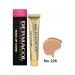 Dermacol Tonal cream with a high masking effect 226