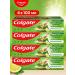 COLGATE Toothpaste Paste Helpers whitening 100ml 4pcs