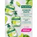 PALMOLIVE Liquid soap neutralizing smell 300ml 3pcs