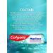 COLGATE Toothpaste Max Glitter bleaching 100ml 3pcs - Buy Online on GoSupps.com