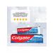 COLGATE Toothpaste Strong teeth Fresh breathing 100ml 4pcs - Buy Online on GoSupps.com