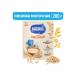 Nestle Porridge milk nursery oatmeal 200 g 2 pcs - Buy Online on GoSupps.com