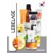 Lebelage Refreshing toner with Extract Yuzu 200ml - Buy Online on GoSupps.com