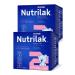 Nutrilak Milk mixing premium 2 6-12 m 1050g 2pcs