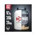 Dymatize Super Mass Gainer Heiner with creatine for gaining mass 2700 g - Buy Online on GoSupps.com