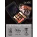 IMAGIC Matte eye makeup shadows - Buy Online on GoSupps.com