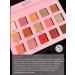 IMAGIC Palette shadow nude bright - Buy Online on GoSupps.com