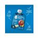 Gerber Fruit puree apple banana from 6 months 90 g 4 pcs - Buy Online on GoSupps.com