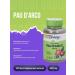 Solaray Pau d'Arco 550 mg