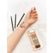 Silvana Official Feature shadows for makeup Super Color Eyeshadow Silvana No. 01