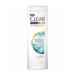 clear Hair shampoo Intensively moisturizing 400 ml