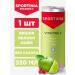 SPORTINIA Sn Vitamine C without sugar cherries-yobloko-lam 330 ml