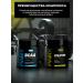 PWR Ultimate Power BCAA 2-1-1 capsules and creatine monohydrate powder - Buy Online on GoSupps.com