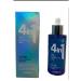 4in1 Moisturizer 2 -in 1 Aqua serum - Buy Online on GoSupps.com