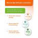 Delicate cosmetics Whipped oil moisturizer 75 ml - Buy Online on GoSupps.com