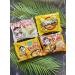 samyang Korean noodles of quick preparation set 4 tastes - Buy Online on GoSupps.com