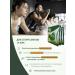 Chlorophyll Preaw Brand Chlorophyll in powder liquid for weight loss 12 pcs - Buy Online on GoSupps.com