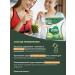 Chlorophyll Preaw Brand Chlorophyll in powder liquid for weight loss 12 pcs - Buy Online on GoSupps.com