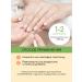 INKI Gel for strengthening and growth of nails with keratin - Buy Online on GoSupps.com