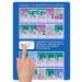 INKI Keratolytic for heels piling for pedicure with urea - Buy Online on GoSupps.com