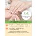 INKI Oil for restoration and treatment of nails and cuticles - Buy Online on GoSupps.com