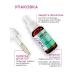 INKI Restoring nail oil and cuticles from onycholysis - Buy Online on GoSupps.com