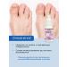 INKI Restoring strengthening oil for nails and cuticles - Buy Online on GoSupps.com