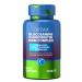 ORZAX Glucosamine chondroitin vitamins for the joints of the peptides - Buy Online on GoSupps.com