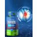 ORZAX Glucosamine chondroitin vitamins for the joints of the peptides - Buy Online on GoSupps.com