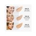MISSHA Tonal BB Cream M Perfect Cover Rx Tone 23 20ml - Buy Online on GoSupps.com