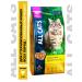 For adults sterilized cats with chicken 13 kg