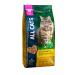 For adults sterilized cats with chicken 13 kg - Buy Online on GoSupps.com