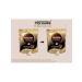 Nescafe Coffee soluble Gold Barista 2x75 g - Buy Online on GoSupps.com