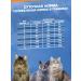 FORWARD PET Dry food for sterilized cats Bezernovaya 5 kg - Buy Online on GoSupps.com