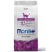 MONGE Cat Adult Chicken 1.5 kg - Buy Online on GoSupps.com