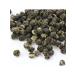 TEA CAT Green tea Hua Lun Zhu (jasmine pearl of the dragon) 250g - Buy Online on GoSupps.com