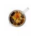 TEA CAT Content tea by Bai Yu Lyan (white lotus of prosperity) 250g - Buy Online on GoSupps.com