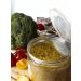 Borago Garlic ground seasoning 300 grams - Buy Online on GoSupps.com
