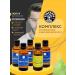 Father's bathhouse Hair growth oil - Buy Online on GoSupps.com