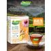 PICKWICK Tea in bags Immunity with vitamin C 30 pcs - Buy Online on GoSupps.com