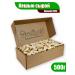 Orekhgold Cashew raw dried 500g