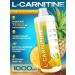 UNIQUE FIGURE L carnitine liquid fat burner