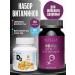 Nefella A complex of vitamins for women's health with vitamin D3
