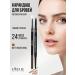LavelleCollection Eyebrow pencil automatic brown tone 02