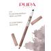 Pupa Multiplay Kali Pencil for the Eye Golden Brown 62