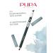 Pupa Multiplay kayal pencil for the eyes dark green 02