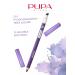 Pupa Multiplay Kali Pencil for the eyes Lilac 31