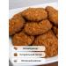Volga Patterns Cereal diet cookies with seeds - 600g - Buy Online on GoSupps.com